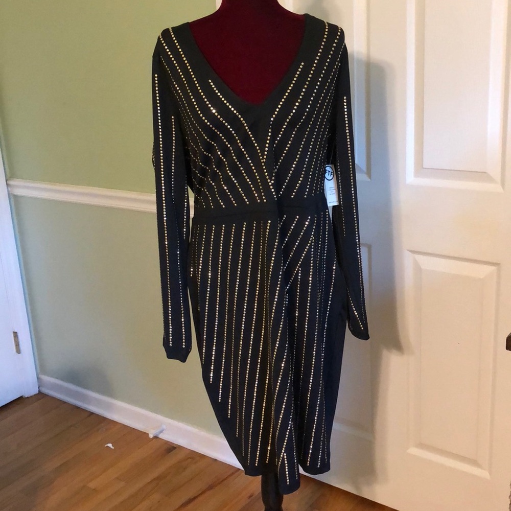 FTF Dress